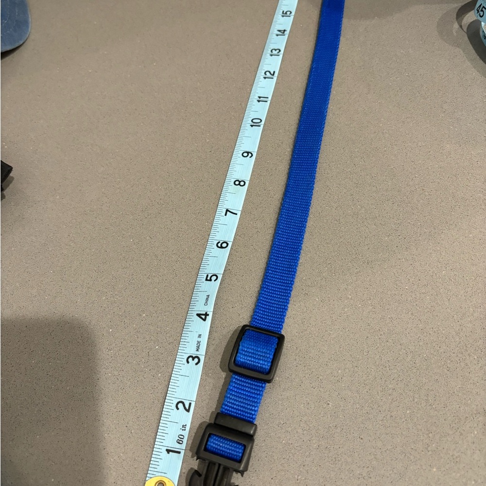Dog collar